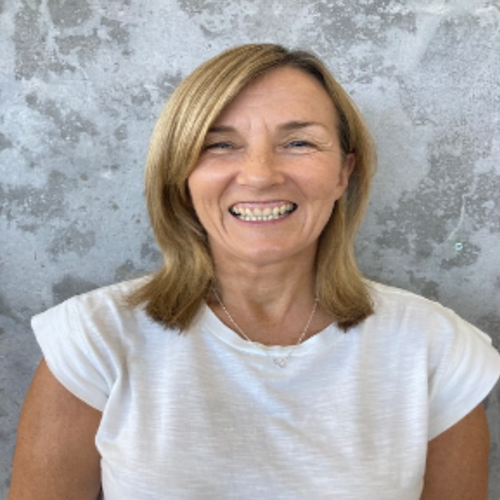 Janet Robinson – Support Worker