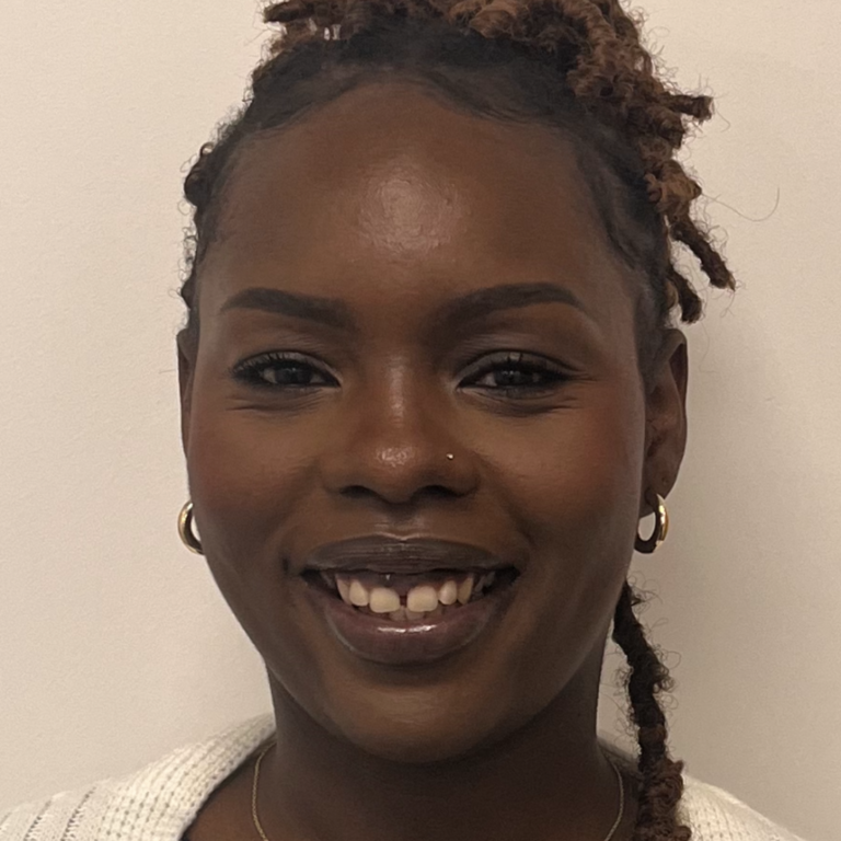 June Towett – Finance & Admin Worker
